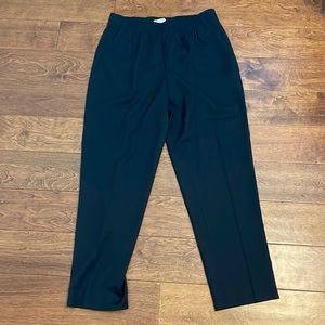Everlane Easy Pant, Size 6 (NWOT)